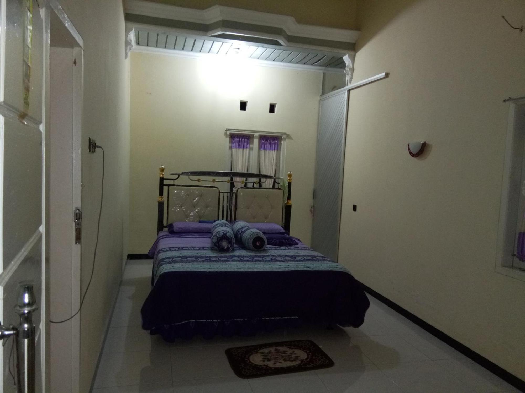 Adventure Turtle Homestay Meru Betiri Sarungan Eksteriør billede