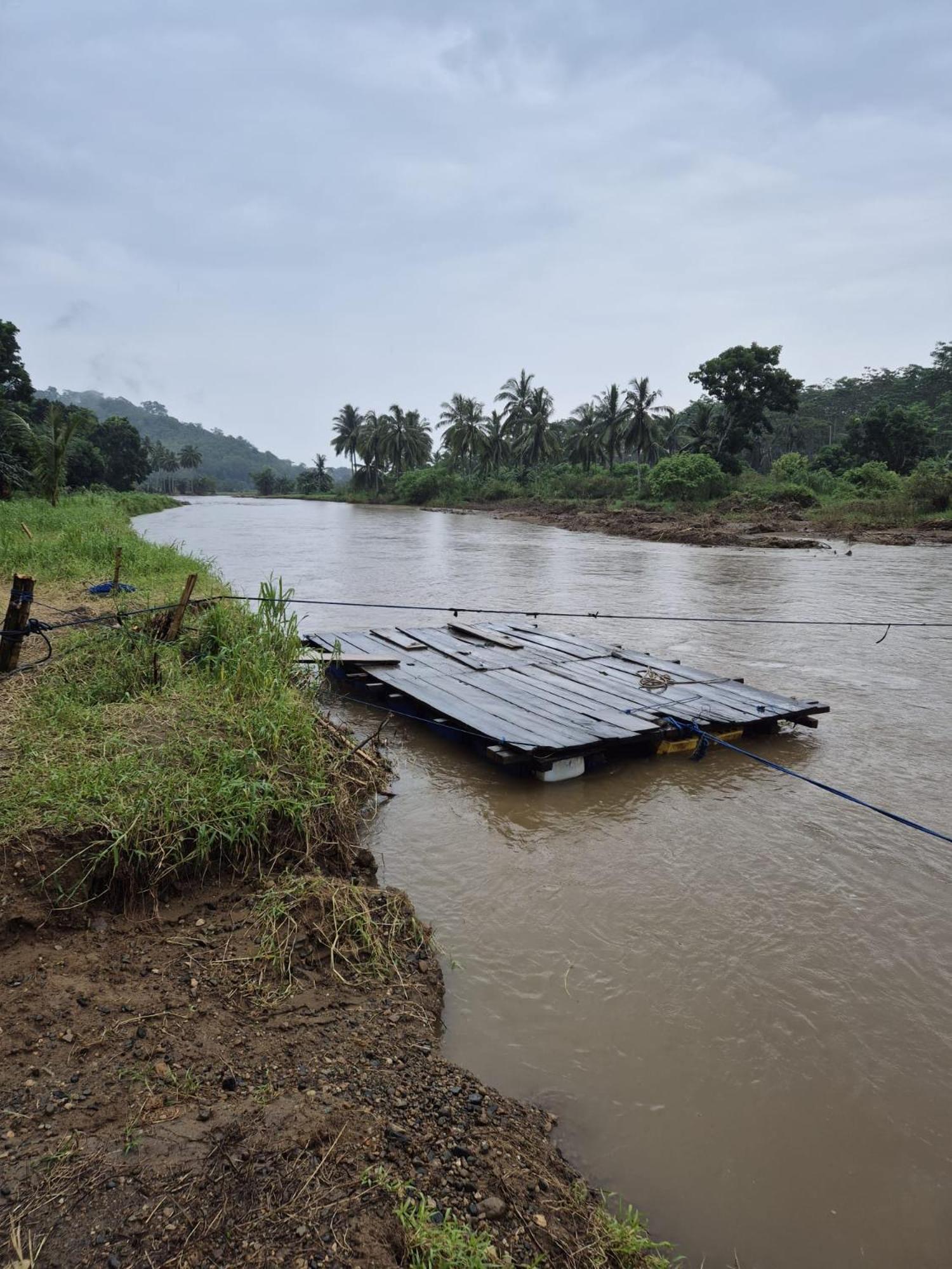 Adventure Turtle Homestay Meru Betiri Sarungan Eksteriør billede